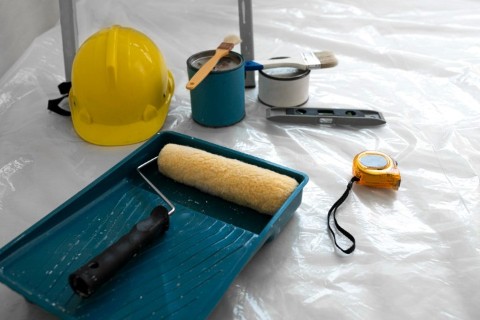 Paint Image